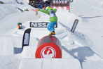 Swup Snow Park Fotogallery