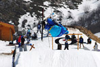 Swup Snow Park Fotogallery