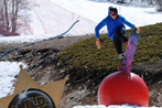 Swup Snow Park Fotogallery