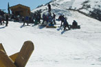 Swup Snow Park Fotogallery