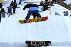 Swup Snow Park Fotogallery