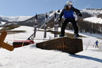 Swup Snow Park Fotogallery