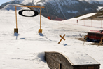 Swup Snow Park Fotogallery