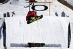 Swup Snow Park Fotogallery