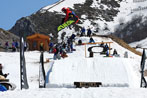 Swup Snow Park Fotogallery