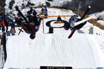 Swup Snow Park Fotogallery