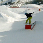 Swup Snow Park Fotogallery