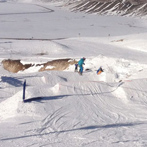 Swup Snow Park Fotogallery