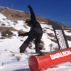 Swup Snow Park Fotogallery