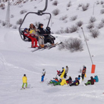 Swup Snow Park Fotogallery