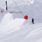 Swup Snow Park Fotogallery