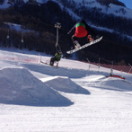 Swup Snow Park Fotogallery