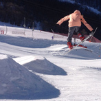 Swup Snow Park Fotogallery