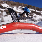 Swup Snow Park Fotogallery