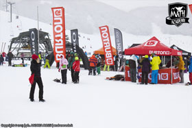 Si concludono i WILD GAMES 2013