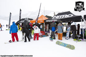 Si concludono i WILD GAMES 2013