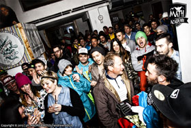 Si concludono i WILD GAMES 2013