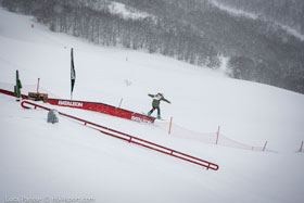 Si concludono i WILD GAMES 2013