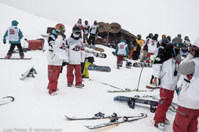 Si concludono i WILD GAMES 2013