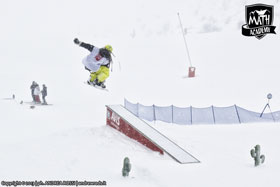 Si concludono i WILD GAMES 2013