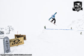 Si concludono i WILD GAMES 2013