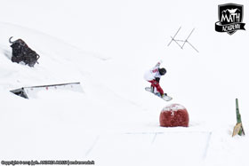 Si concludono i WILD GAMES 2013