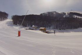 Chiusura Swup Snowpark Campo Felice