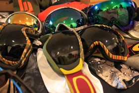 Thanks to OAKLEY for all the support