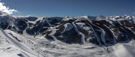 Prevendita SKIPASS STAGIONALI 2018 2019