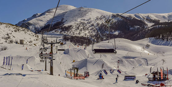 Prevendita SKIPASS STAGIONALI 2019 2020