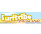 Surftribe logo